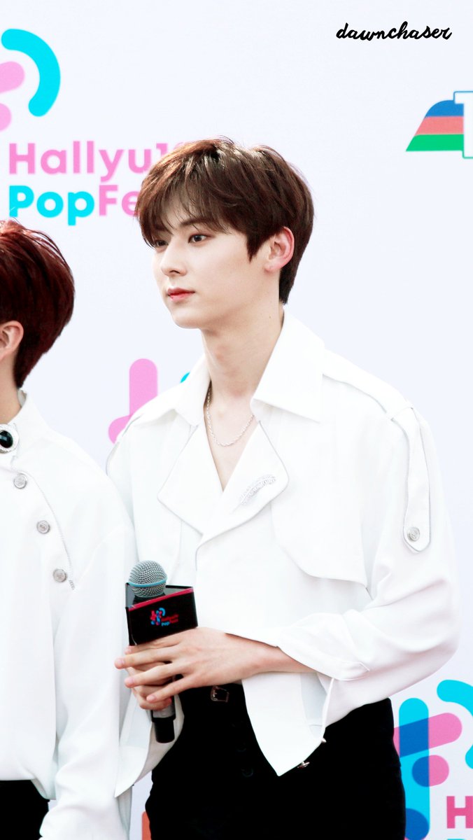 spiderkyu's tweet photo. 190525 #HallyuPopFest2019 🦊🦊🦊 #황민현 #뉴이스트 #MINHYUN https://t.co/rl3t2AhIR2