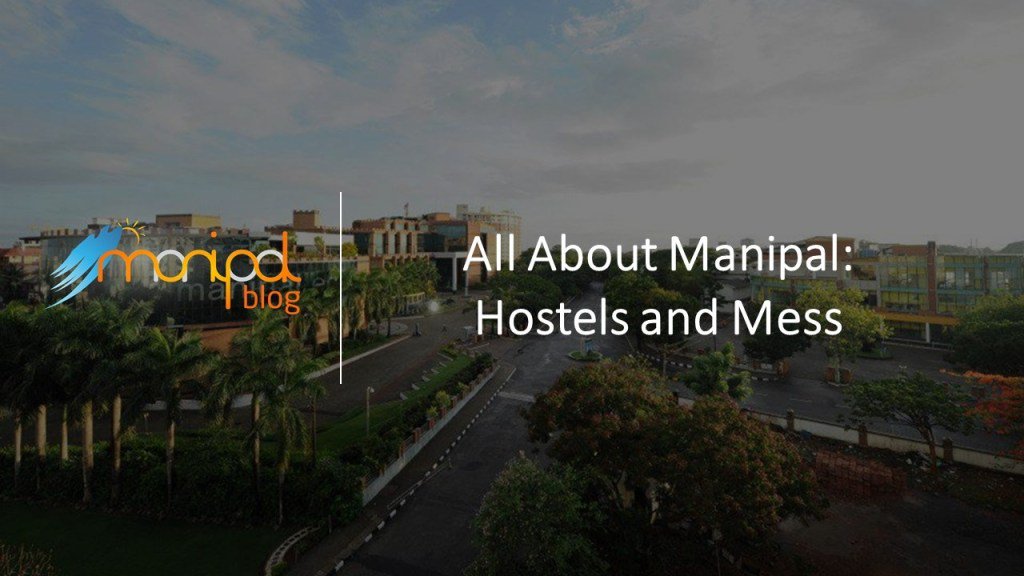 MBJaipur's tweet photo. What about the hostels and mess at Manipal? #Manipal #Hostels #Faculty #Placement #Culture #Academics #Food #Extra_Curricular https://t.co/PZP1mDnS2W https://t.co/BISTdTyLhq