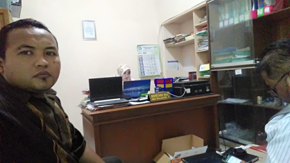drizal1982's tweet photo. Alhamdulillãh, honor kami #tppdeltasidoarjo #TPPIJawaTimur bln Mei sdh ditransfer lebih cepat dari semestinya, semoga bermanfaat dan barokah. Sehingga berdesa lbh giat
#TerimaKasihPakEko @EkoSandjojo 
pak @anwsanusi, pak @taufikmadjid71, pak @fachrilabalado, pak @AndryDewantoAh2 https://t.co/DB88gb1NPi