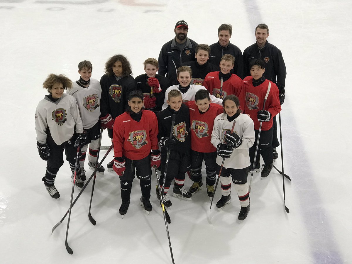 2007 BC Bears tweet media