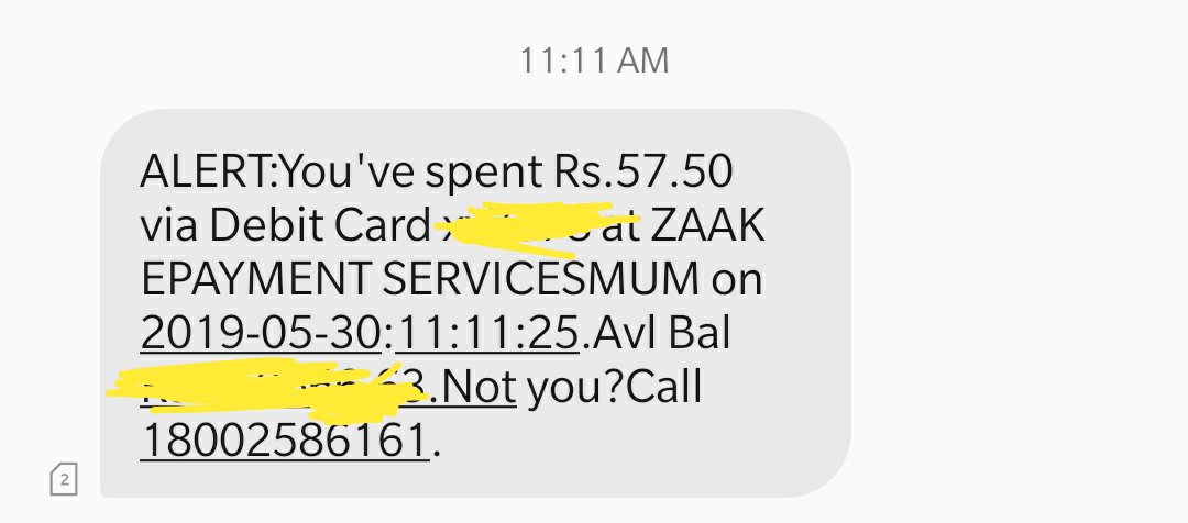 cparashar007's tweet photo. @UberEats_IND  i ordered food using ubereats and made payment using my card. Payment was deducted from my account and later order status was "waiting for payment" and then order is not available in upcoming nor in past orders.i didn't get any help from your help desk. https://t.co/hvrL4bPjya