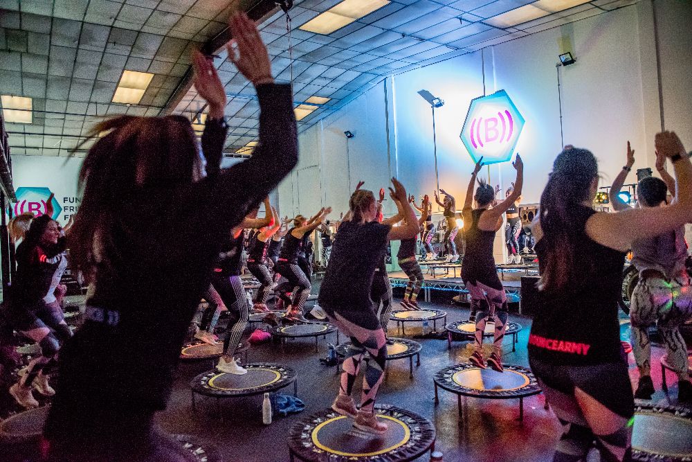 Meet Sue Haswell, 2020 Playing Human Conference Keynote, BOUNCE, Mental Health building block, Art of Nonsense, more UnitedMind Laughter News May 2019  #laughteryogauk #laughteryogainlondon #youreverydaylaughterqueen #lottemikkelsen #unitedmind #oneworld - mailchi.mp/97ad60f83417/u…