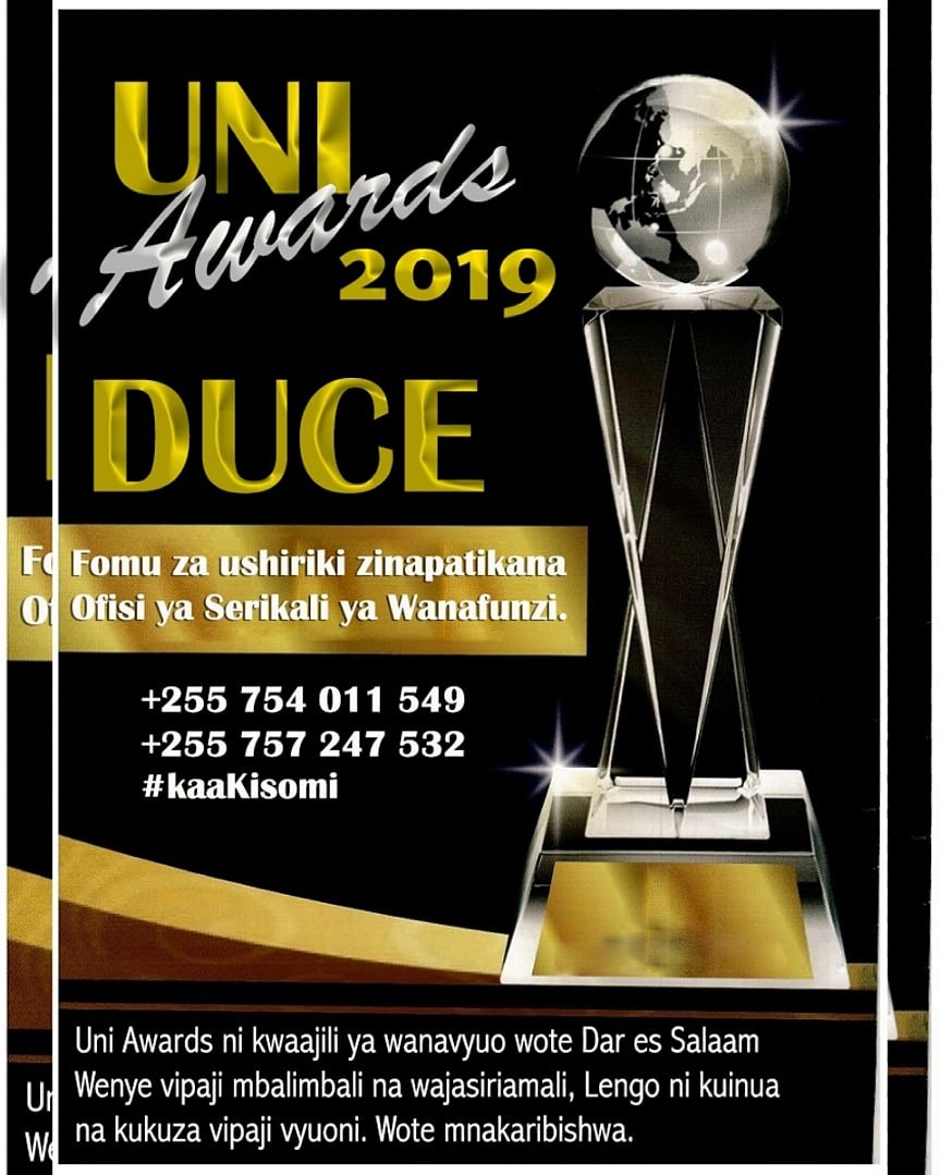 uniawards's tweet photo. Tunazidi kuwakumbusha kwamba Usahili ni siku ya Jumamosi 01 /06/2019,Hivyo kuwahi kuchukua Form itakuwa vyema zaidi kabla ya Siku ya Ushiriki,Wasiliana nasi kwenye namba hizo hapo juu ili uweze kujipatia Form yako. https://t.co/qs2Ce7hOU0
