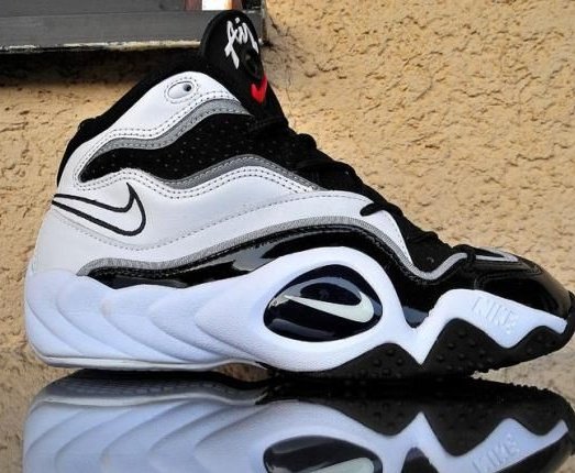 nike air flight turbulence