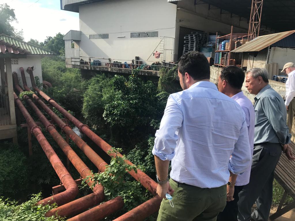 CDIA_Asia's tweet photo. We are thrilled to be back in Pakse City for project scoping, 10 yrs after we first worked for @ADB_HQ loan on Urban Environmental Improvement Project. It’s truly exciting to be cooperating again w/ ADB Southeast Asia Department on potential projects focused on @LivableCitiesAP! https://t.co/Z6kvae3RGs