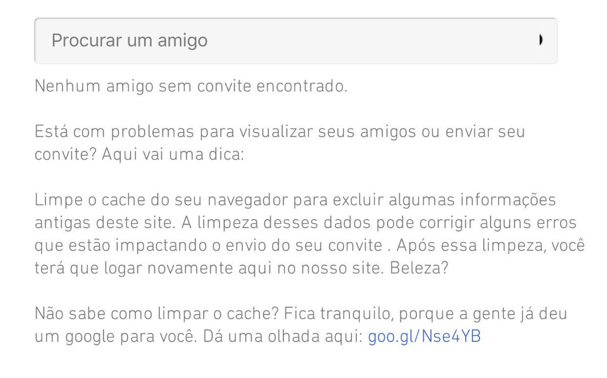 Qualquer um pode fzr o cadastro e ter o convite. Siga a dica:a Tim está com bug neste momento, então só seguir:limpar o cache,em seguida retornar ao cadastro e o convite vai está lá,fiz ontem e deu certo nem encaminhei o convite do Face.#TimBeta #convitetimbeta #timbeta