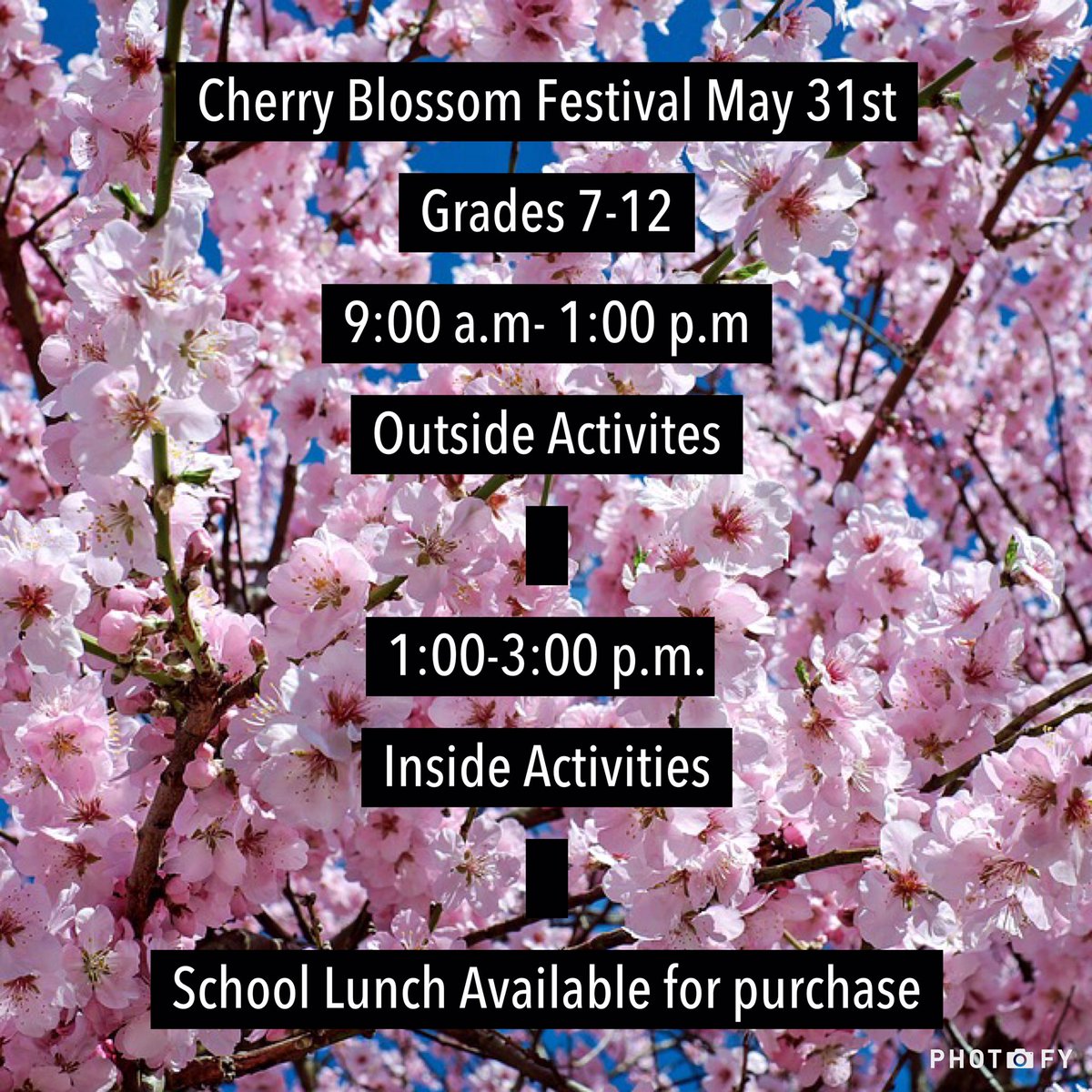 Fort Cherry (@fchome2school) on Twitter photo 