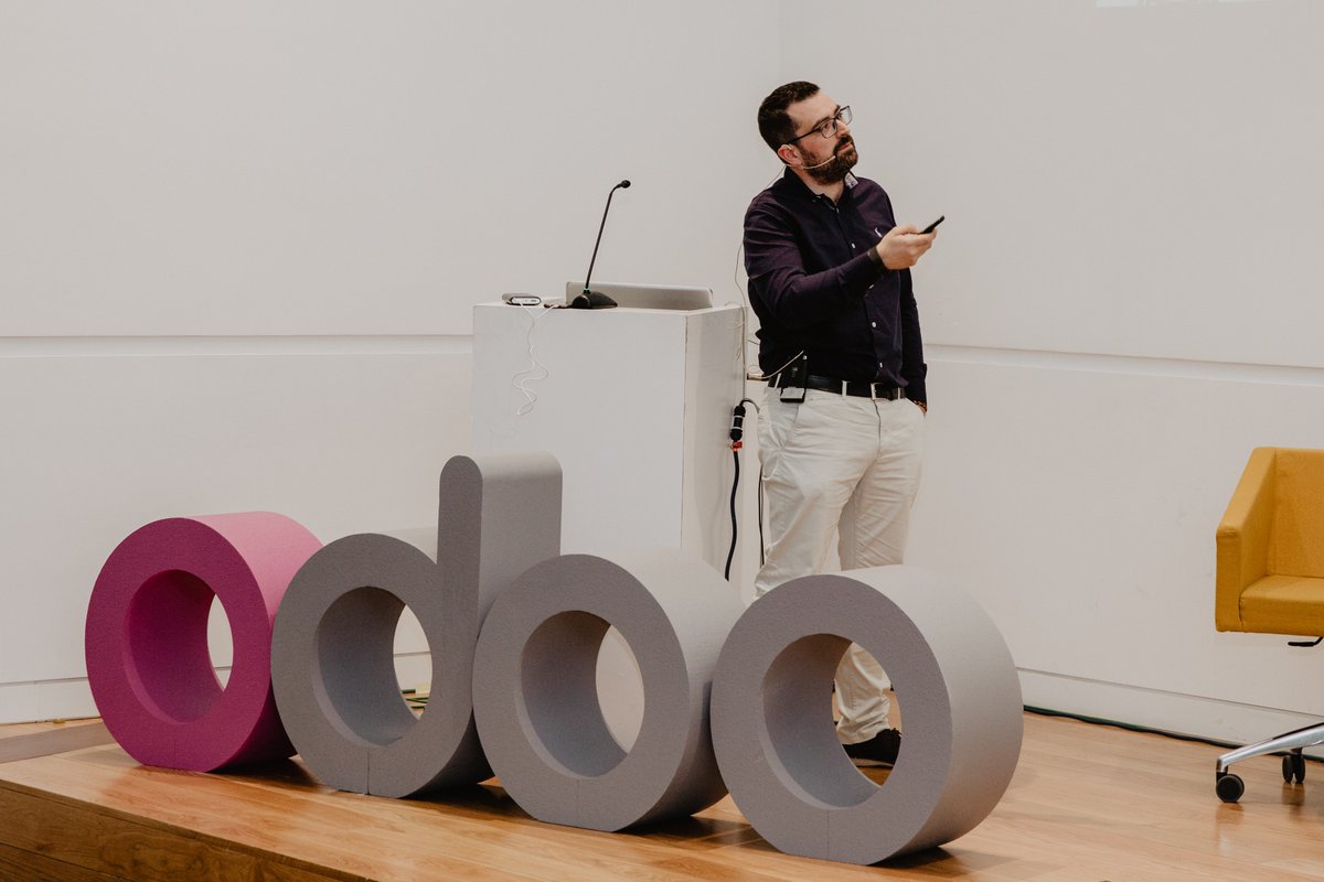 Automatización de abastecimientos el caso de <a href="/El_Nogal_FS/">FrutosSecos El Nogal</a> <a href="/carlosliebana/">Carlos Liebana</a> @_juanjomontiel y Pedro Álvarez #jornadasodoo2019 #odoo #jornadasodoo #jodoo 
youtube.com/watch?v=YAUjej…