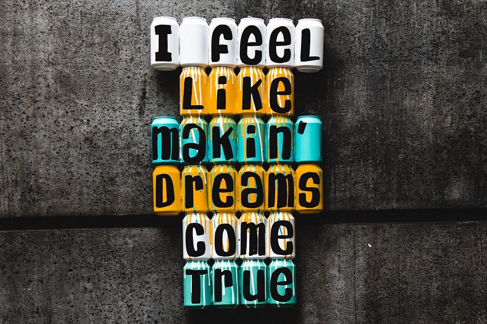 5 clés pour réaliser vos rêves, même au travail ! buff.ly/2HSzVyI