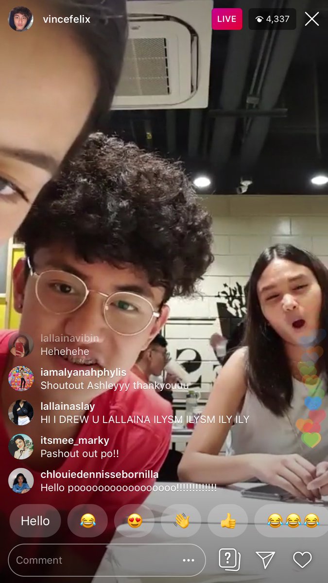 ShoiYenSC_OFC's tweet photo. Three beautiful souls. 
#TakeYourTimeSHOIYEN https://t.co/tGk4UQWn25