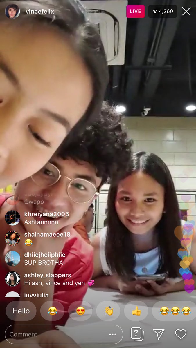 ShoiYenSC_OFC's tweet photo. Three beautiful souls. 
#TakeYourTimeSHOIYEN https://t.co/tGk4UQWn25