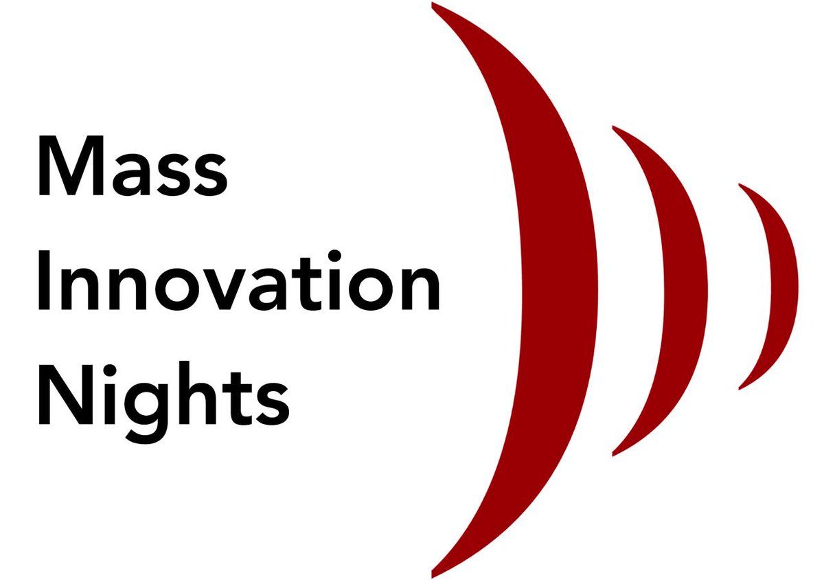 IndusPAD's tweet photo. @MassInno Nights is coming to IndusPAD! We’re excited to host the leading monthly new product showcase for the Massachusetts innovation community here on June 12. This event will focus on apparel and advanced textile products: https://t.co/z1OKDEZKXG #bostontech #masstech https://t.co/gUfkfB9AdR