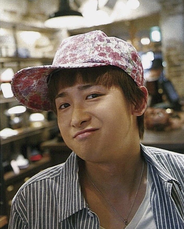 智眞 Pa Twitter 大野智 帽子 前髪 可愛さ無限大 智眞 Pa Twitter 大野智 帽子 前髪 可愛さ無限大