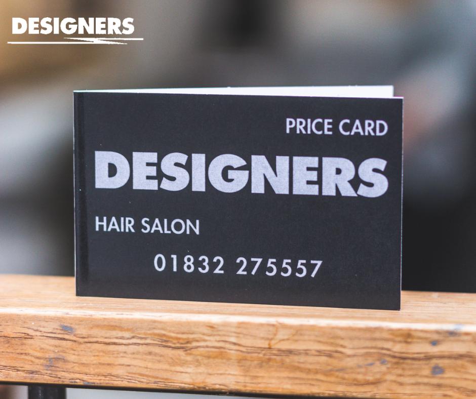 To learn more about our services and special treatments, have a thorough read of our pamphlets! Our lovely staff are more than happy to assist you with your needs! ❤