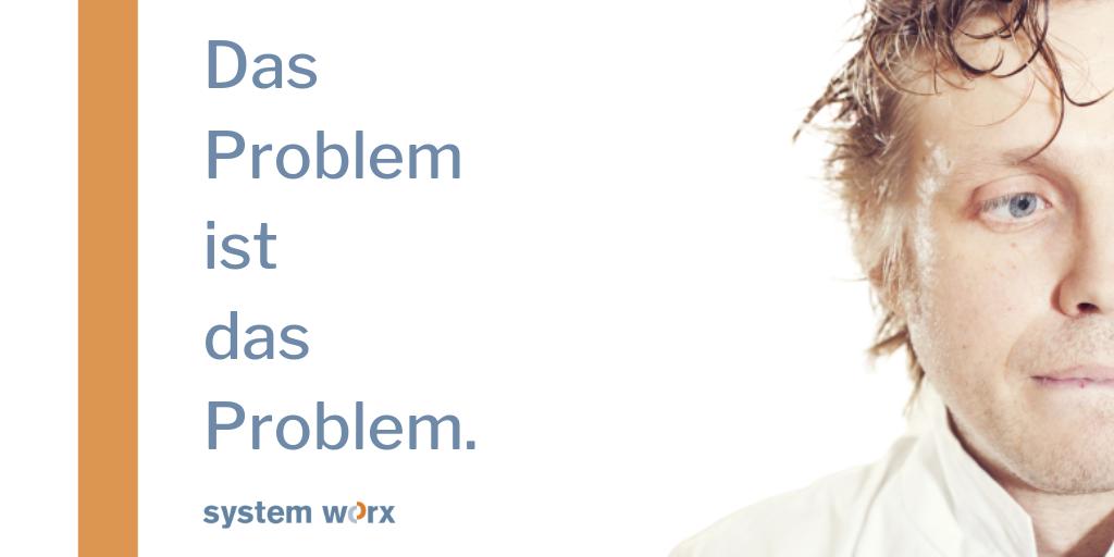Die grundlegende Annahme bei der Externalisierung ist, dass nicht der Coachee oder seine Beziehungen das Problem sind, sondern das Problem das Problem ist.
bit.ly/Buch-Systemisc…
#Externalisierung #STC