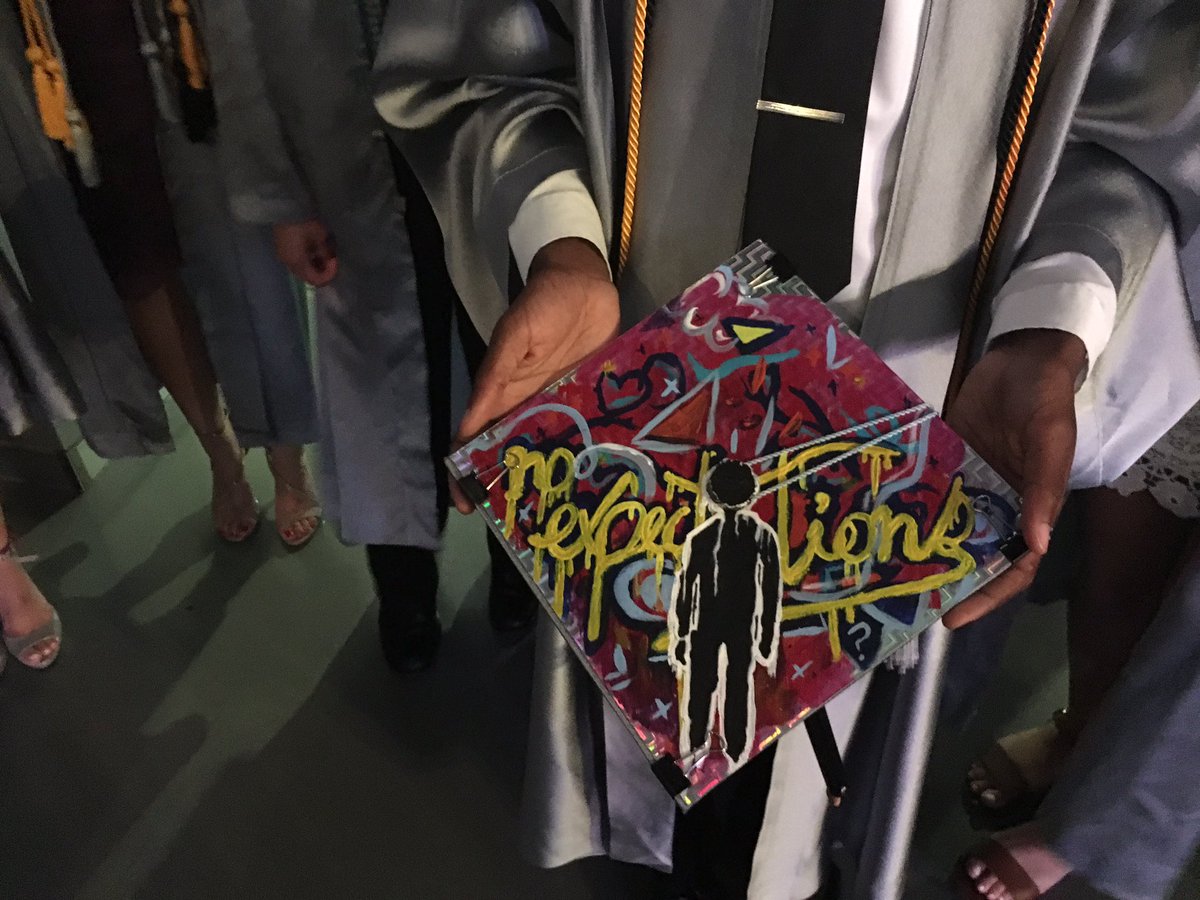 WestBrowardHigh's tweet photo. Very honored to be the Principal of the graduating “Class of 2019”!!!! @browardschools @PattiGood68 https://t.co/GcYKoBO68n
