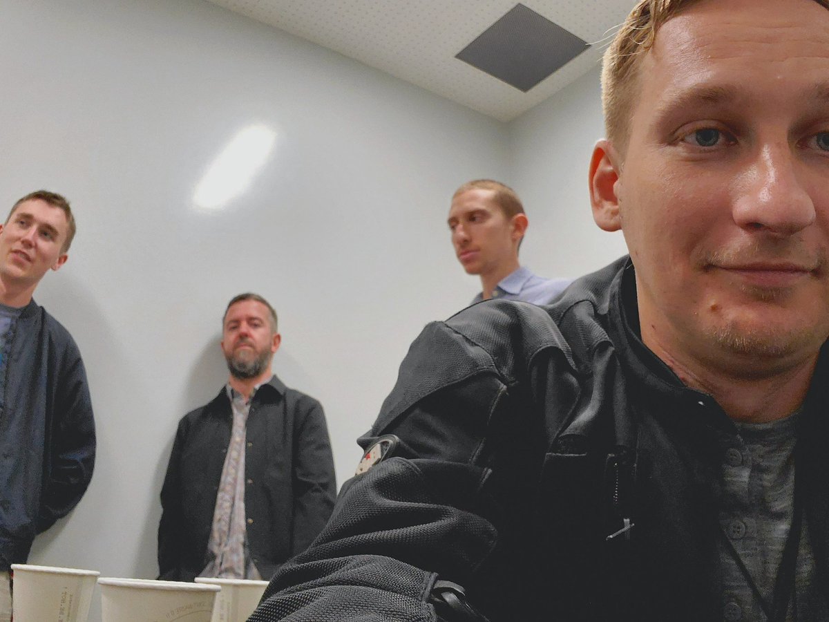 Luke Rudkowski on Twitter: