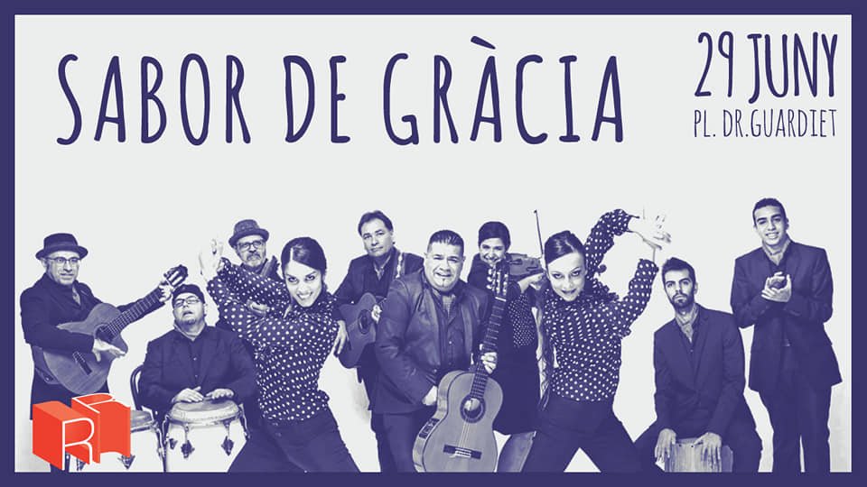 AjRubi's tweet photo. Atenció! El @rrandomfestival també tindrà una nit de #revival el 29 de juny a Dr Guardiet repleta de bona música amb les mítiques bandes Los Brincos, Los Diablos i Sabor de Gràcia #rrandom2019 #rrandomfestival #RR19 #music #festival #FMRubi2019 #rubicity https://t.co/7atYsKR6Pz