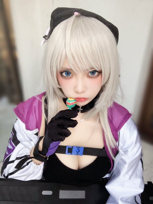 コスプレイヤー千葉チュチュのTwitter画像72