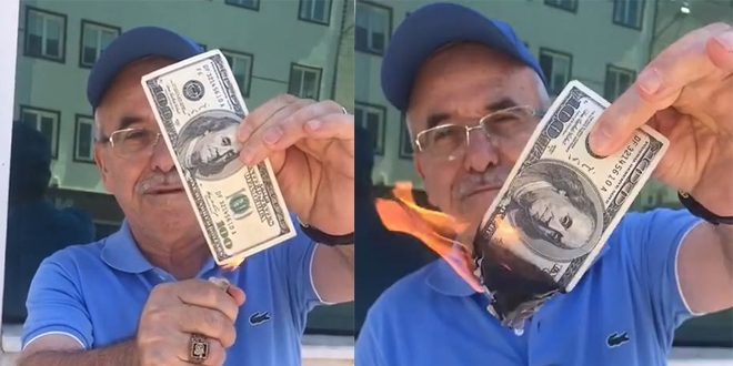 Gördün mü mına godumun amerigası 

#DolarDüşüşte