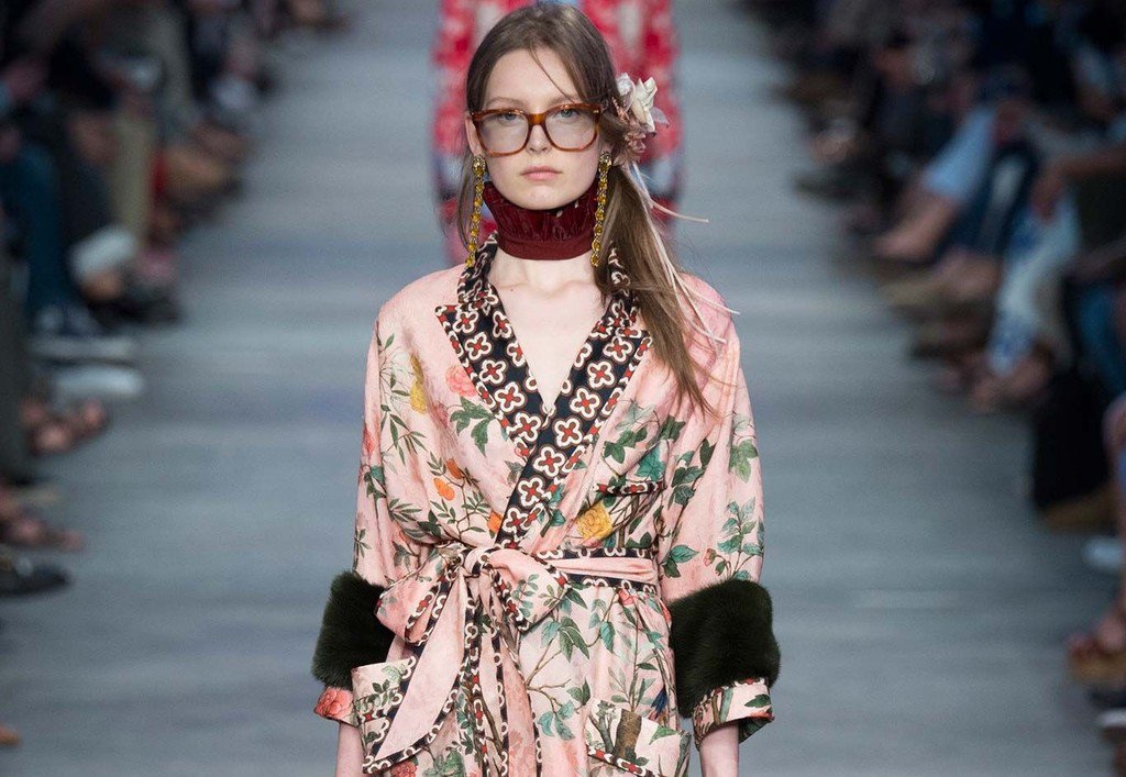 Qui a craqué pour le Kimono ? ✋🏼😍 bit.ly/2W00vLl