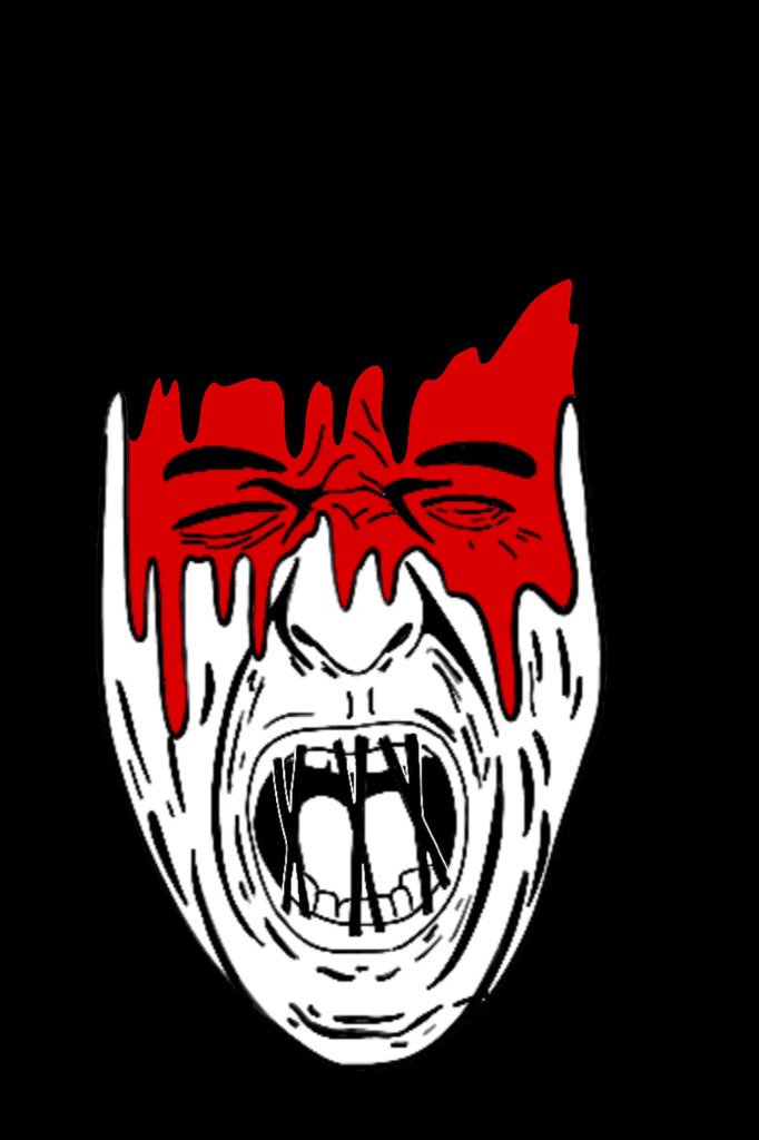 webbvisuals's tweet image. Fuck!
#TeamNoSleep #ipadart #Procreate