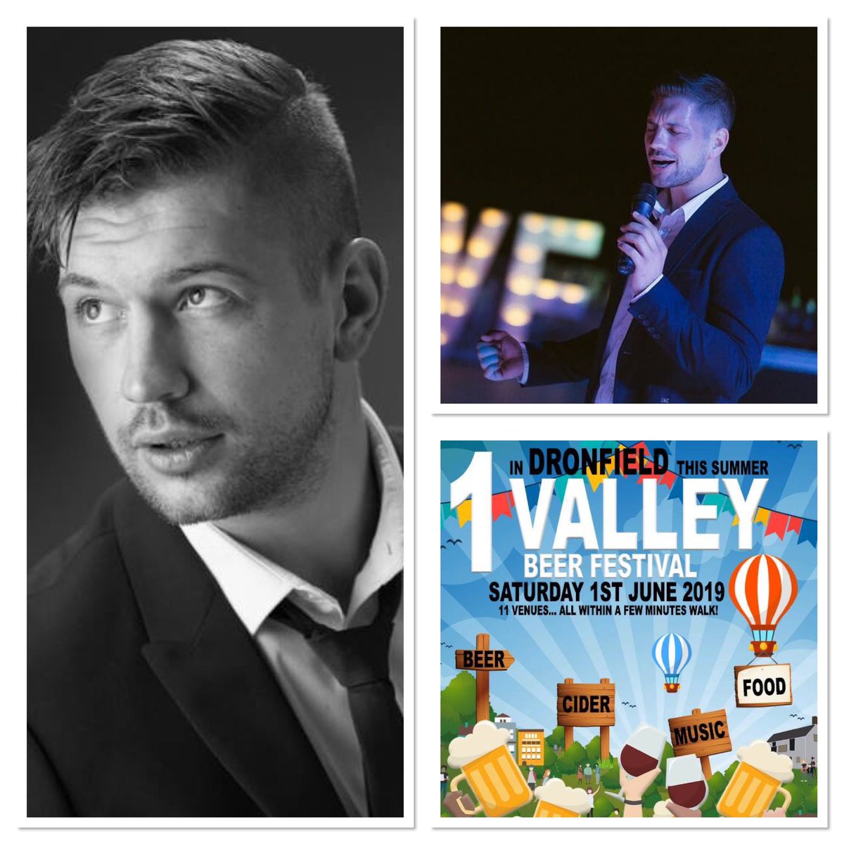 JollyFarmerDronfield (JollyfarmerD) Twitter