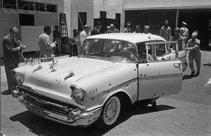 Twitter 上的 LISTINDIARIO："Pedro Livio Cedeño nunca delató a los que mataron  a Trujillo, relata el doctor José Joaquín Puello https://t.co/oy1C9PeoP2  #ListínDiario https://t.co/th3MGxa18g" / Twitter