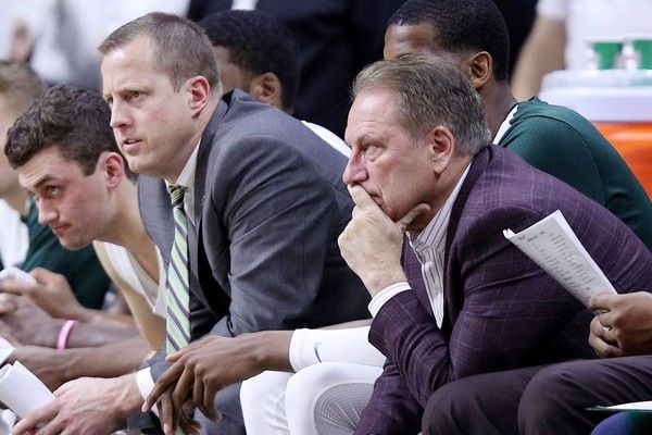 BballCoachMac's tweet photo. "Discipline is the greatest form of love you can show someone.

Great players crave discipline"

- Tom Izzo https://t.co/vAuB5MU5XD