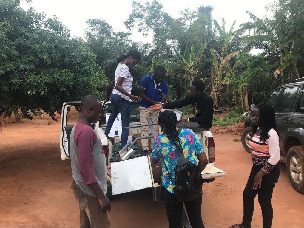 Ashesi University tweet media