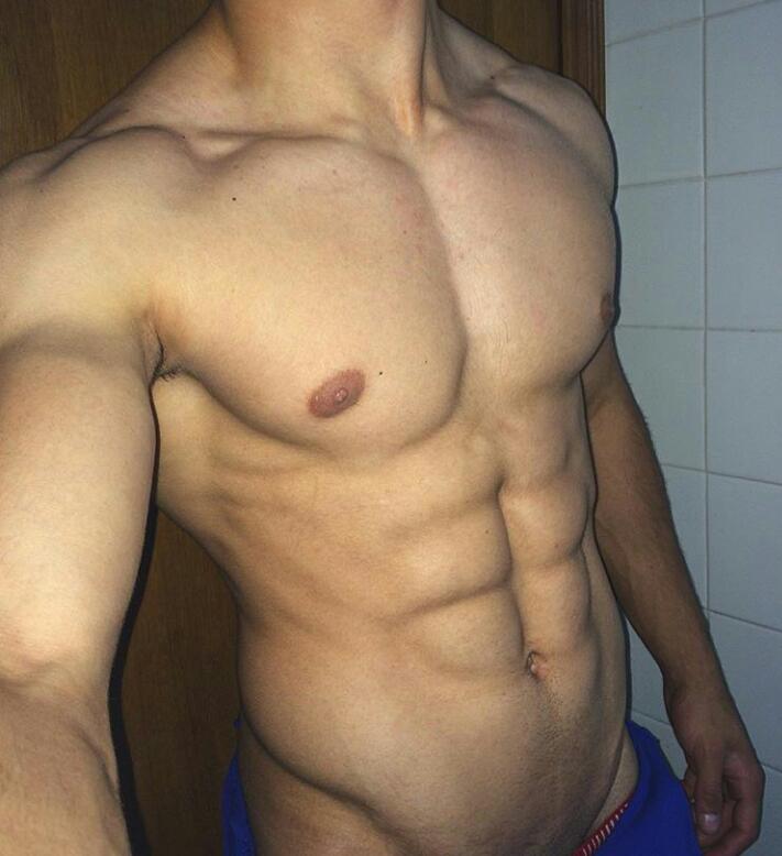 AestheticsFlo's tweet photo. Damn! How big Patrick Unger has become

#patrickunger #ripped #muscles #bodybuilding #fitness #abs #sixpack #sixxer #boys #alpha https://t.co/QY6pxddHIo