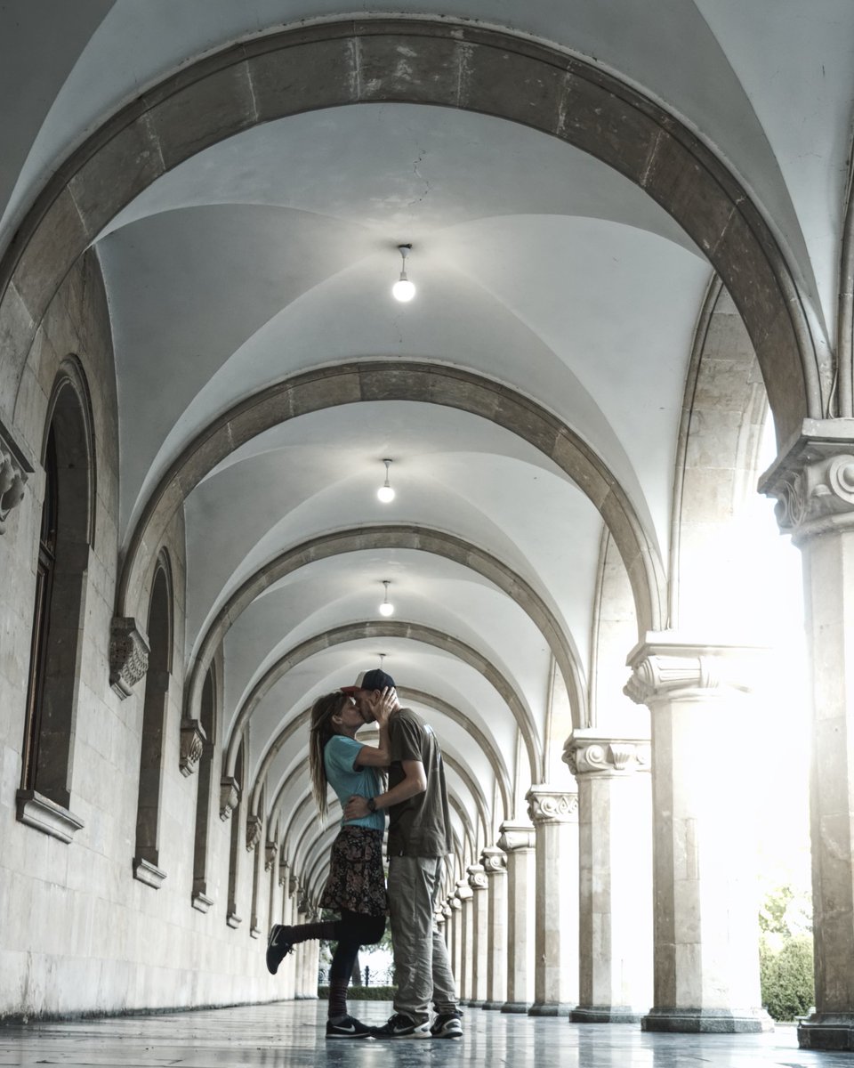 With love from Giorgia ❤️
Eine Reise ohne dich - unvorstellbar!
#Travel #love #Giorgia