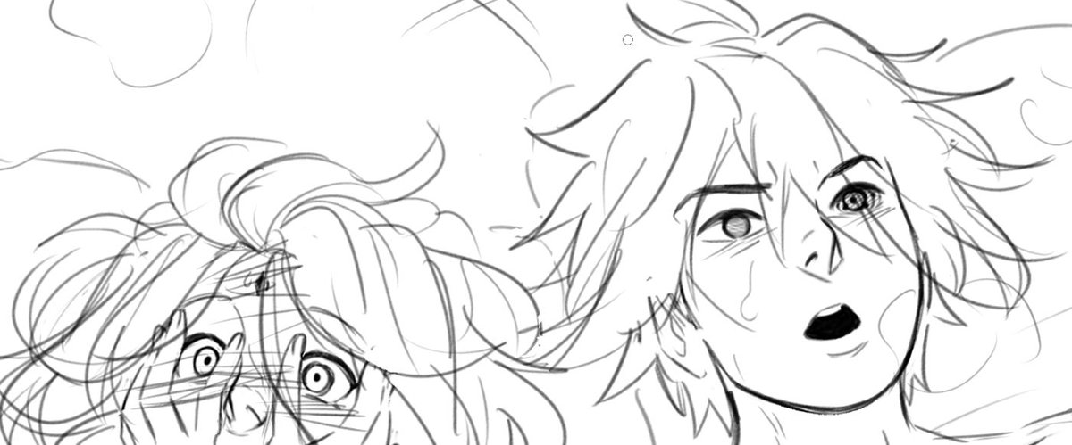 Cj I M Winging What This Is About Wip