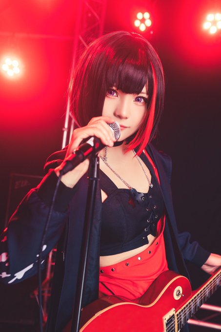 Twitterのコスプレ画像69