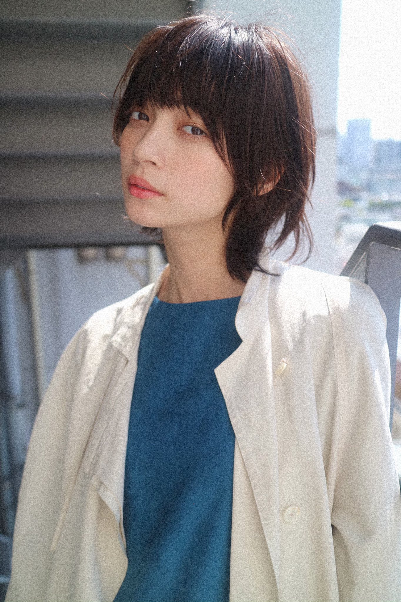 田中真琴 Twitterren ウルフカット 第2形態 Landのまーにさんいつもありがとう 田中真琴 Twitterren ウルフカット 第2形態 Landのまーにさんいつもありがとう