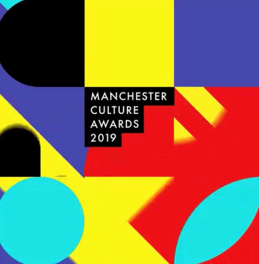 If you could nominate an organisation or an individual for their contribution to the cultural scene in Manchester, who would it be? Shout to us about it and nominate them in the #McrCultureAwards at manchester.gov.uk/cultureawards