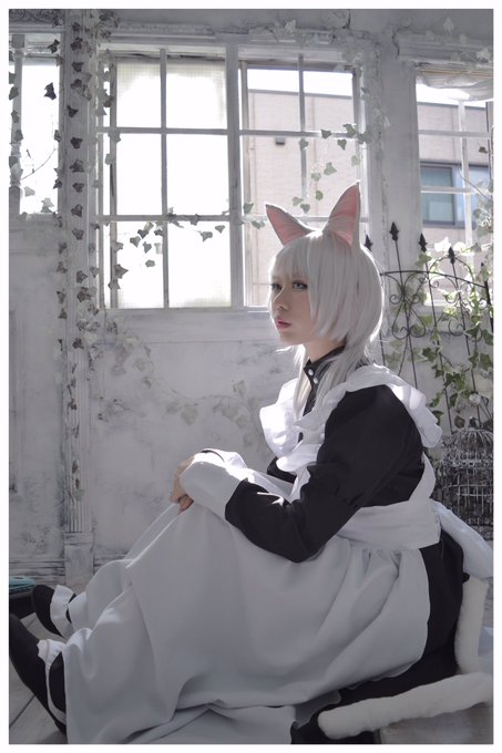 Twitterのコスプレ画像75