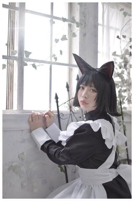 Twitterのコスプレ画像73