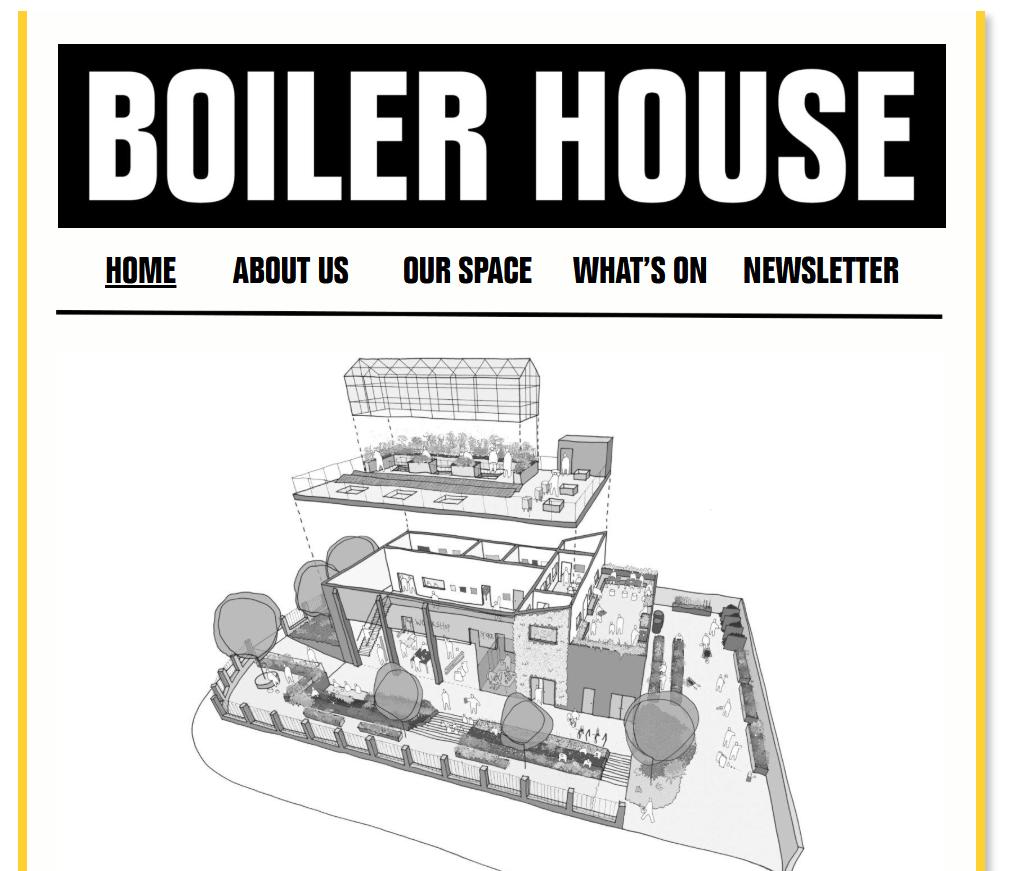boilerhouse's tweet image. Take a look at our new website for more information on upcoming courses, events and hireable space! boilerhouse.org Please share! @OneMcr @SowtheCity @MCCMossSide @BHMensShed @gmcvo @McrCommCentral @thedancehouse @HulmeCgardenC #selfsufficiency #DIY #workshopspace