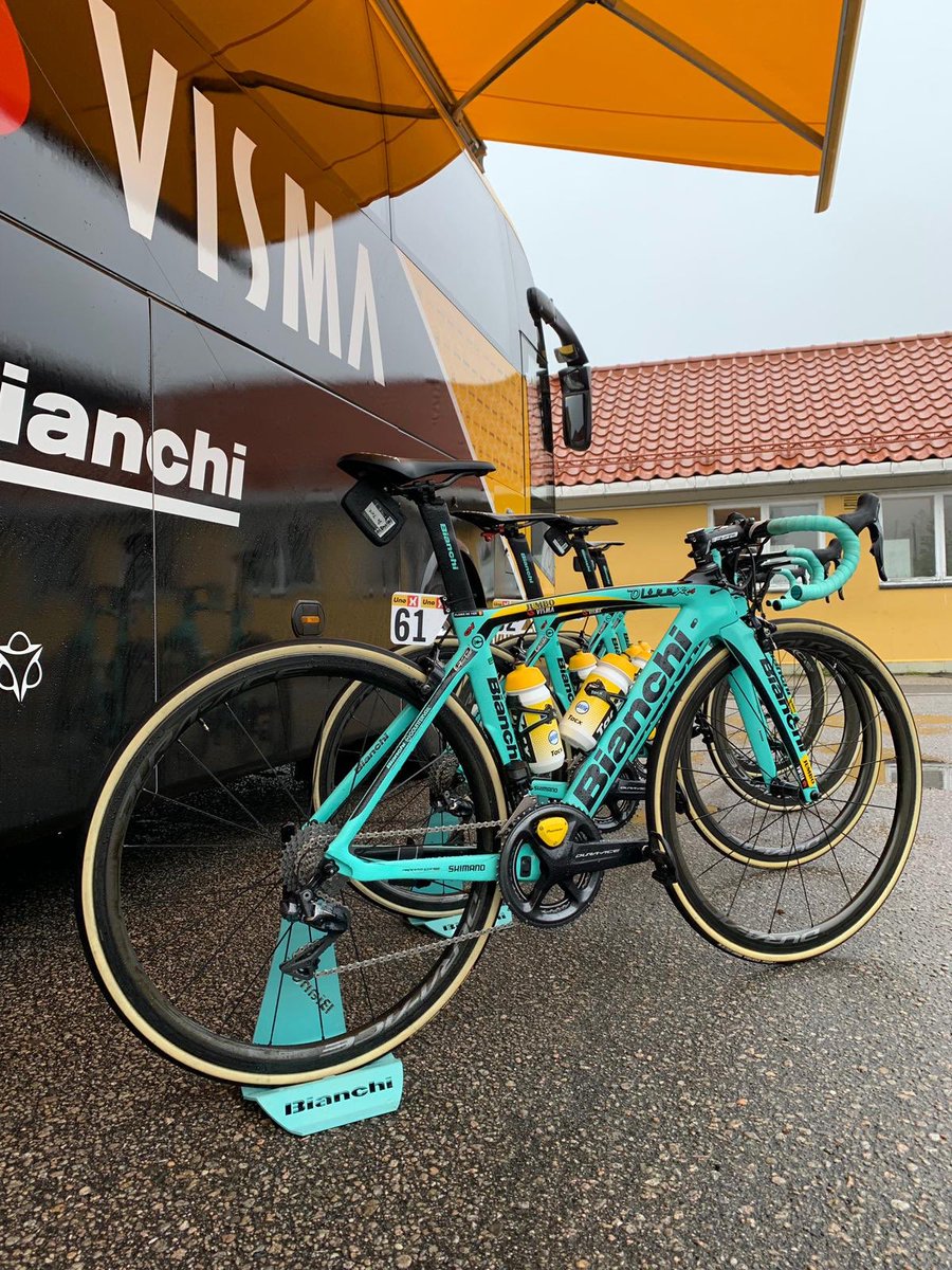 jumbo visma bianchi