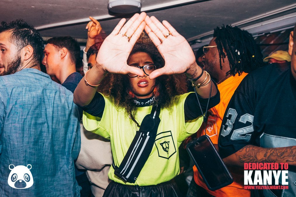 Final tickets for tonight out now: bit.ly/YeezyAllNight2… 🌊