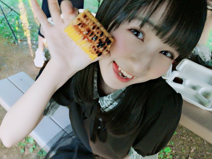 今村麻莉愛のTwitter画像26