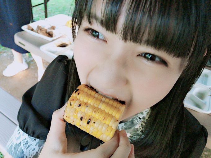 今村麻莉愛のTwitter画像28