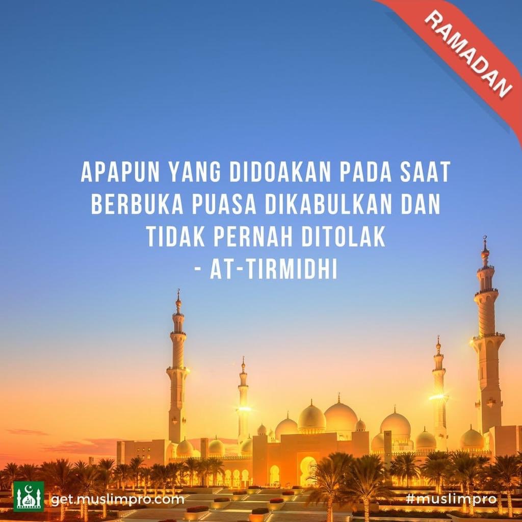 AskingMS's tweet photo. Doa dimulai! https://t.co/OVJPtSmTAt