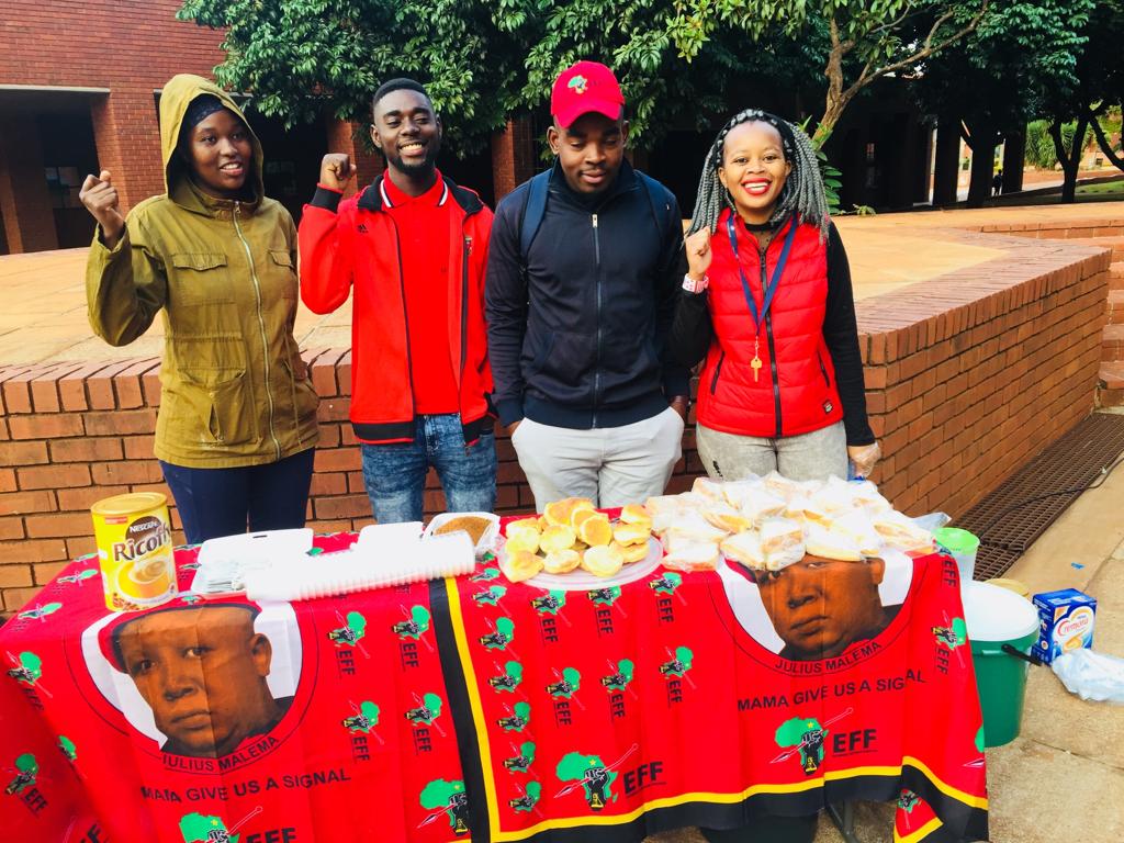 EFFSC UNIVEN BRANCH tweet media