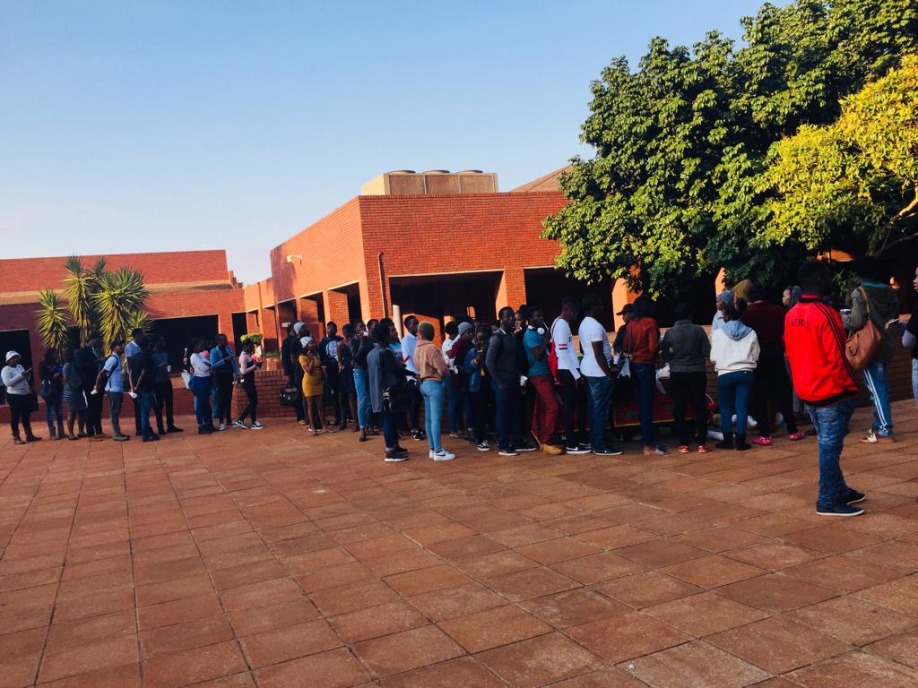 EFFSC UNIVEN BRANCH tweet media