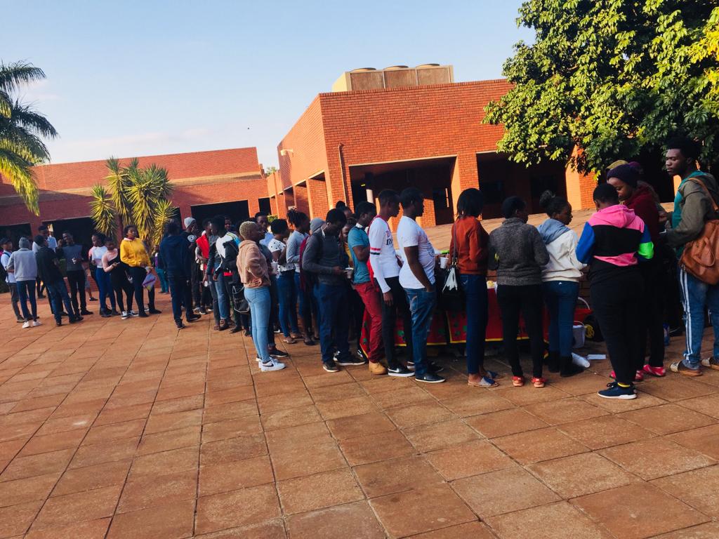 EFFSC UNIVEN BRANCH tweet media