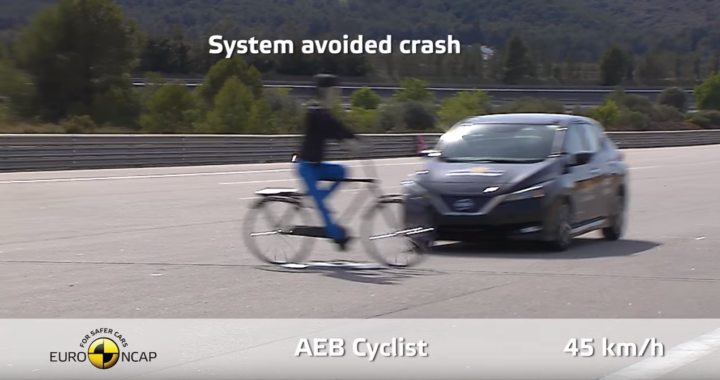 AegisBigdata's tweet photo. New rules for vehicles sold in Europe, starting 2022. Systems like intelligent speed assistance and automated emergency braking to be fitted as standard. Vital car #data will be stored and used for future collision prevention... #safetyasstandard @ETSC_EU https://t.co/WX6AvH6hoK https://t.co/EF21LumNKU