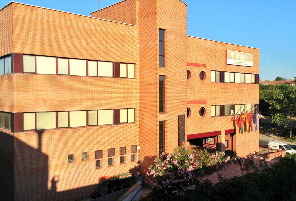 EmpleoAlcorcon tweet media