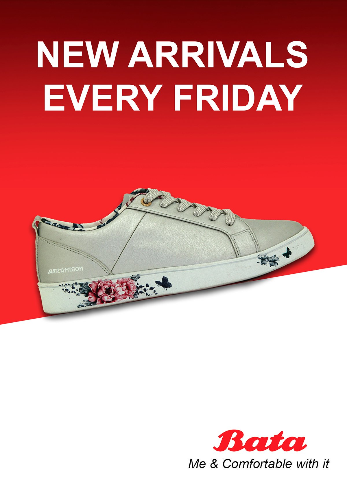 Sneakers bata 2019 Clearance